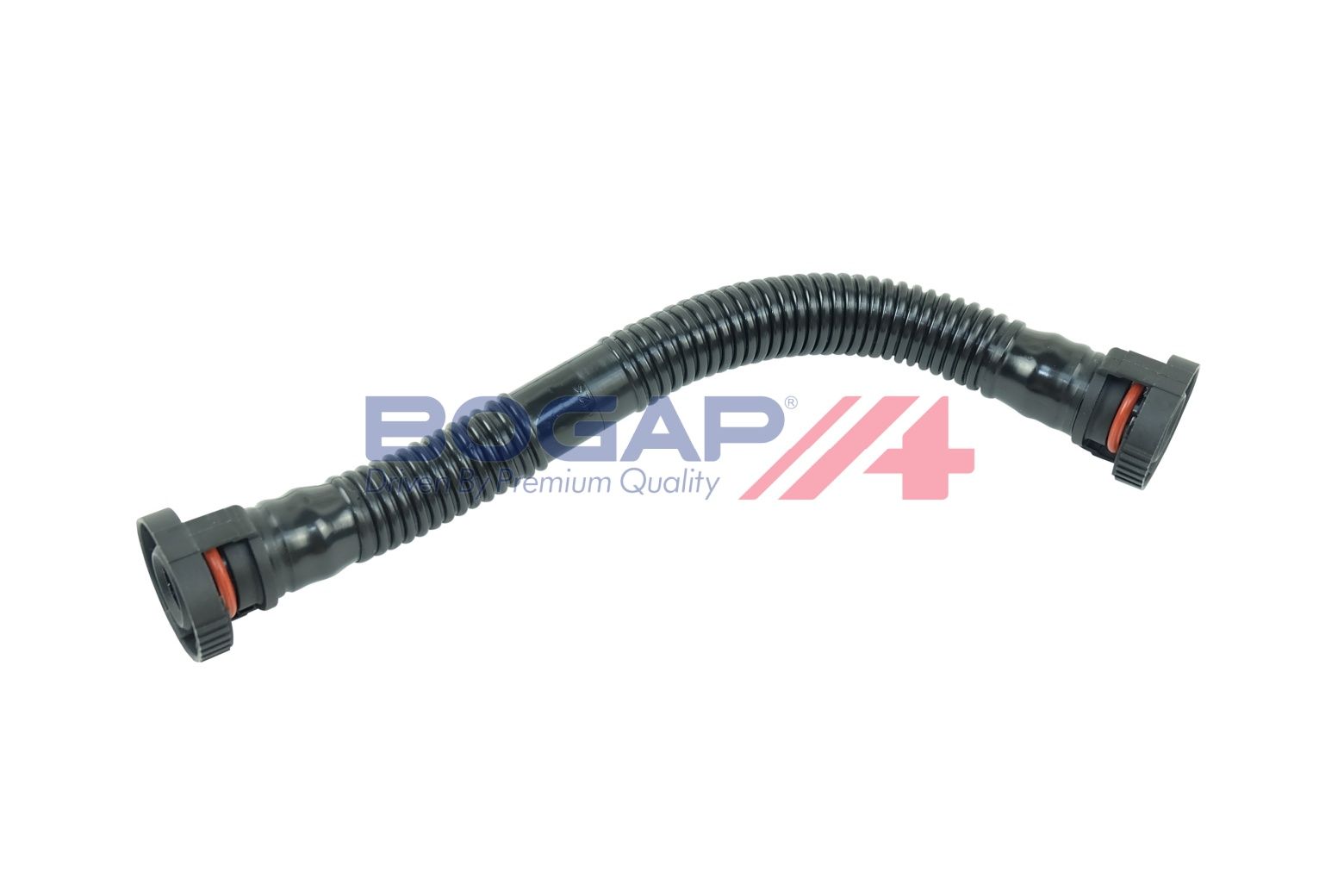 Патрубок вентиляції картера BOGAP A1210111 - zapix