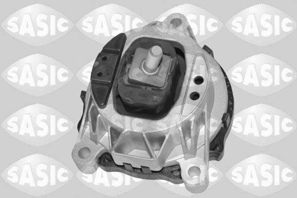 Опора двигуна SASIC 2706485 - zapix