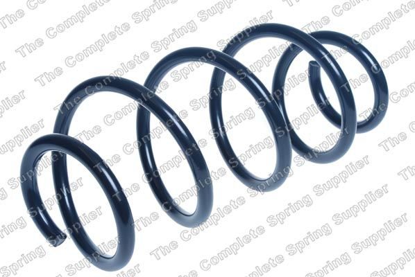 Пружина підвіски LESJÖFORS 4075765 - zapix