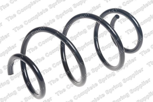 Пружина підвіски LESJÖFORS 4073005 - zapix