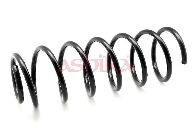 Пружина підвіски ASHIKA ZCA5789C - zapix