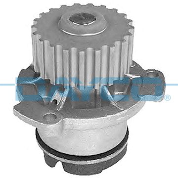 Помпа системи охолодження DAYCO DP531 - zapix