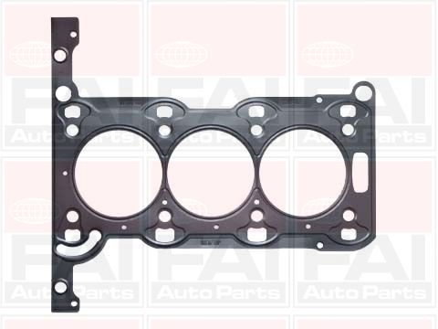 Прокладка головки циліндра FAI AUTOPARTS HG861 - zapix