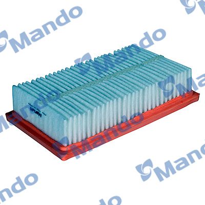 Повітряний фільтр MANDO MMF010006 - zapix