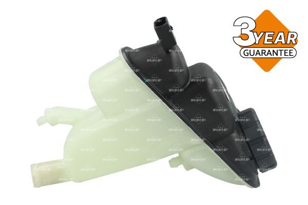 Розширювальний бачок NRF 454138 - zapix