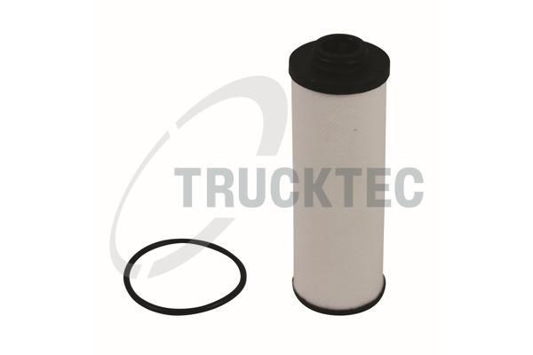 Фільтр АКПП TRUCKTEC AUTOMOTIVE 0725013 - zapix