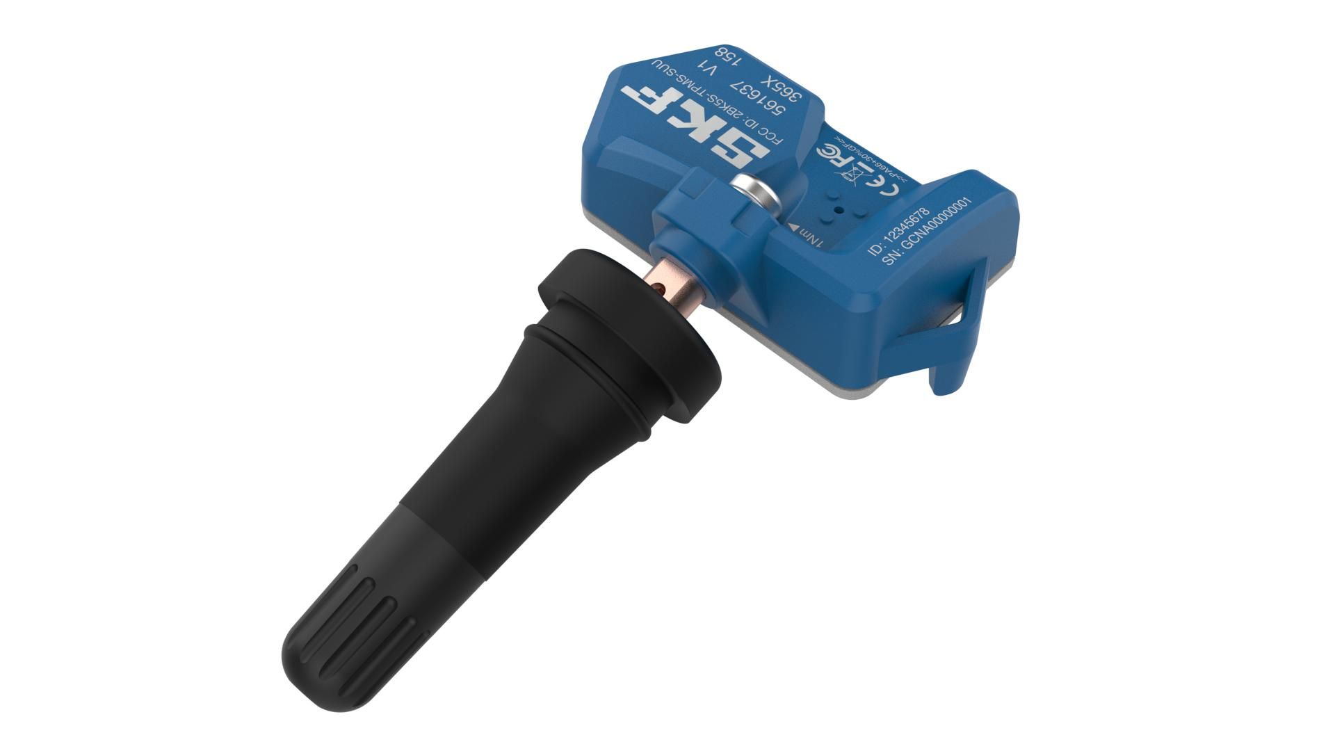 Система контролю тиску у шинах SKF VKRA111000 - zapix