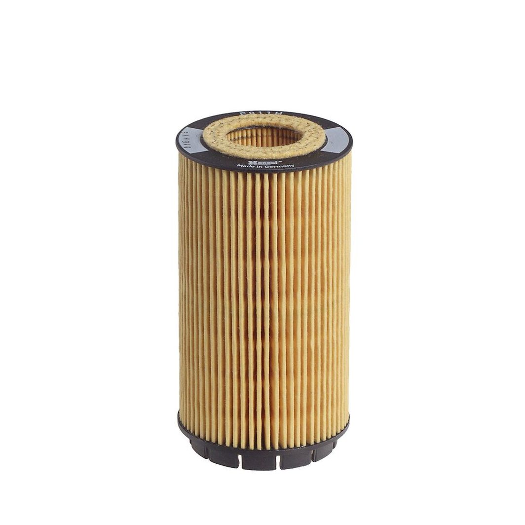 Оливний фільтр HENGST FILTER E811HD62 - zapix