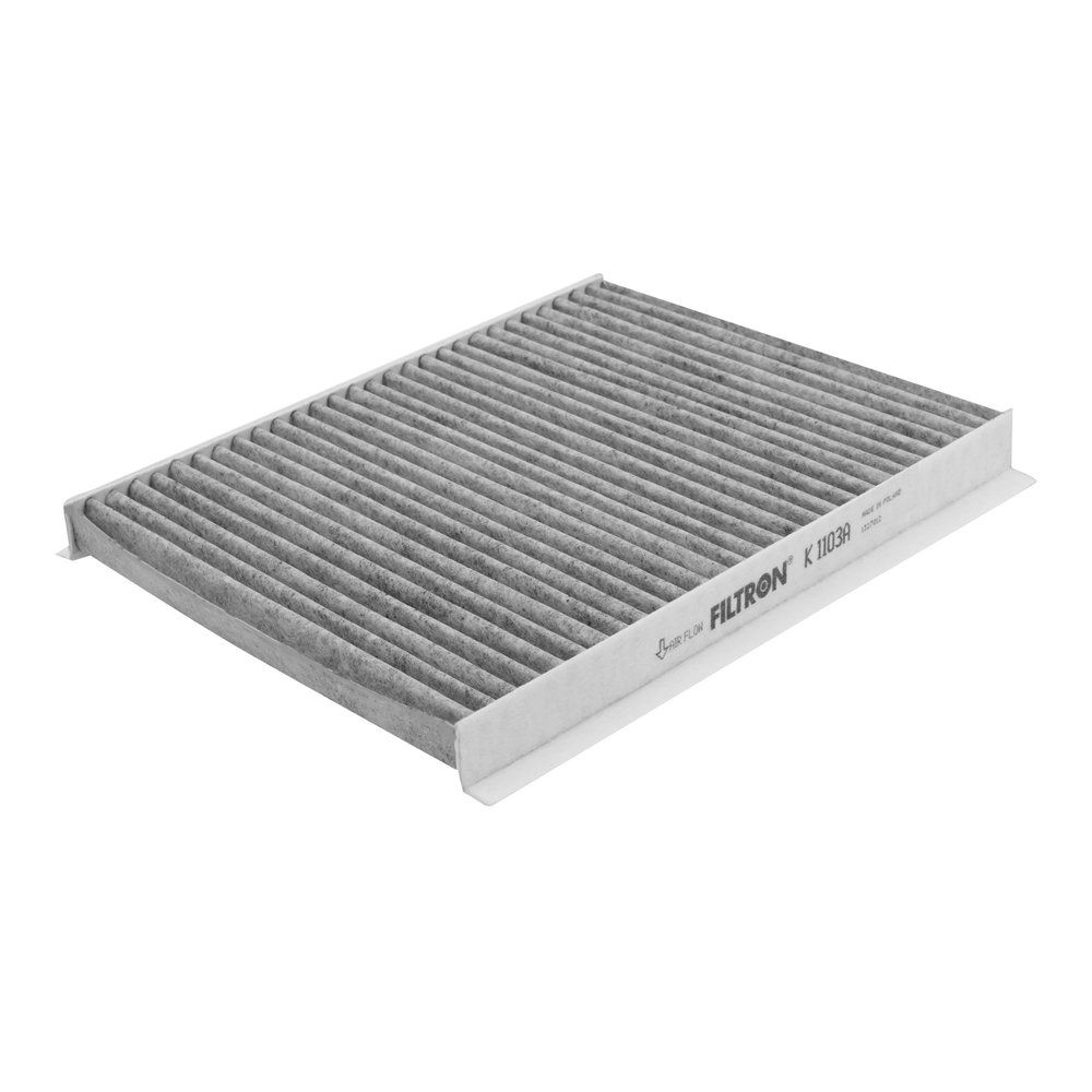 Фільтр салону FILTRON K1103A - zapix