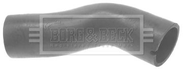 Патрубок інтеркулера BORG & BECK BTH1040 - zapix