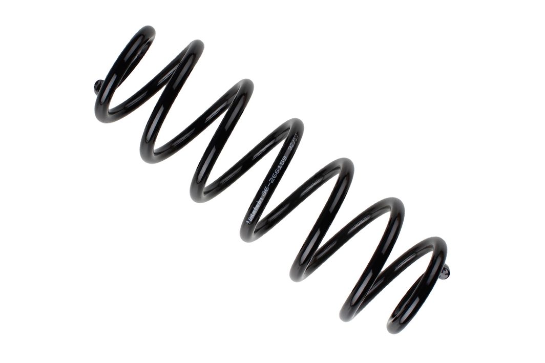 Пружина підвіски BILSTEIN 36266159 - zapix