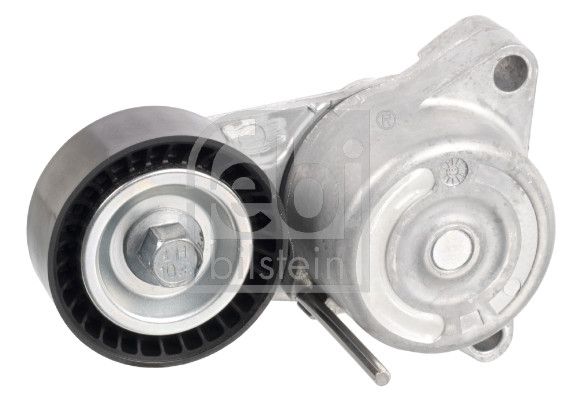 Натяжний пристрій ременя поліклінового FEBI BILSTEIN 49870 - zapix