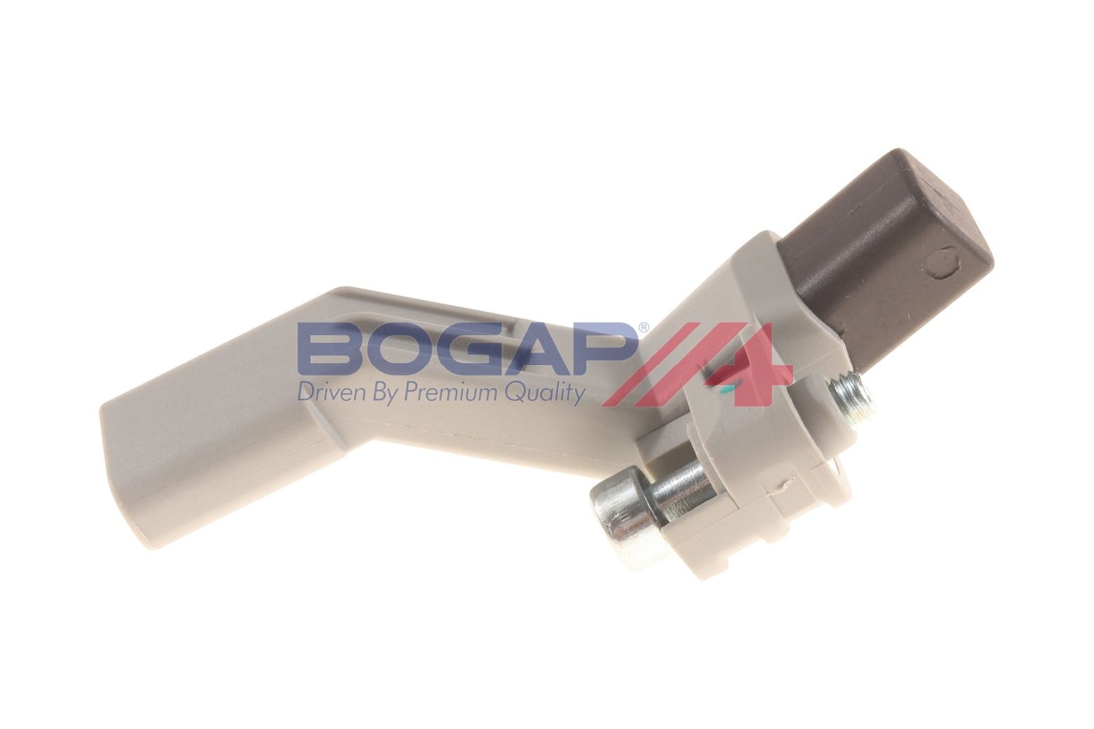 Датчик положення колінчастого валу BOGAP A6115145 - zapix