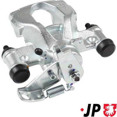 Гальмівний супорт JP GROUP 4362001580 - zapix