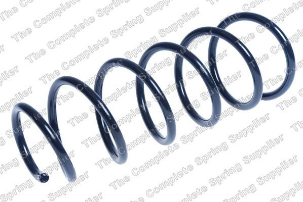 Пружина підвіски LESJÖFORS 4014223 - zapix