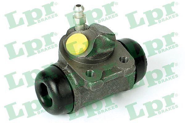 Колісний гальмівний циліндр LPR 4536 - zapix