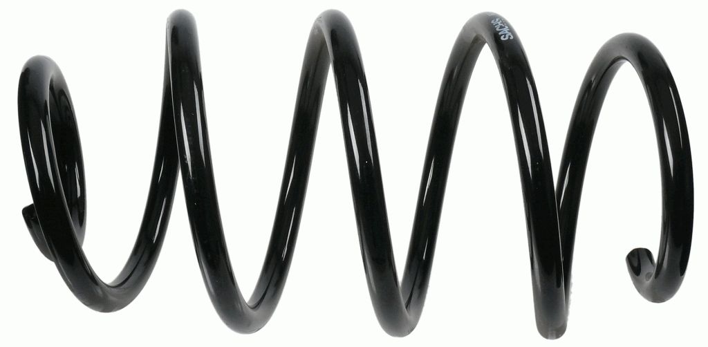 Пружина підвіски SACHS 997847 - zapix