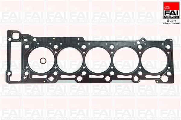 Прокладка головки циліндра FAI AUTOPARTS HG1130 - zapix