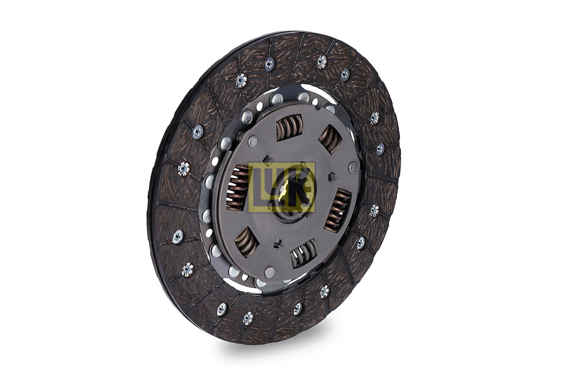 Диск зчеплення SCHAEFFLER LUK 322010316 - zapix