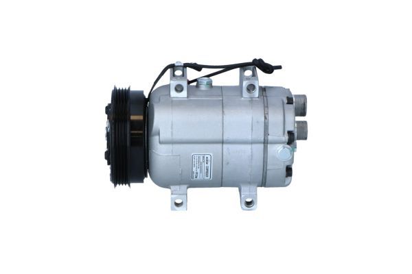 Компресор кондиціонера NRF 32030 - zapix