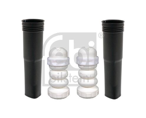 Пильники та відбійники амортизатора FEBI BILSTEIN 175365 - zapix