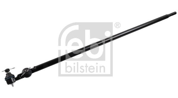 Наконечник кермової тяги FEBI BILSTEIN 185764 - zapix