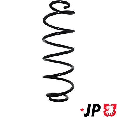 Пружина підвіски JP GROUP 3152200100 - zapix