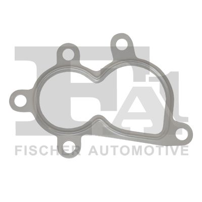 Прокладка турбіни FA1 411518 - zapix