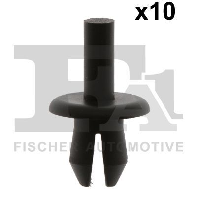 Кліпси FA1 112000910 - zapix