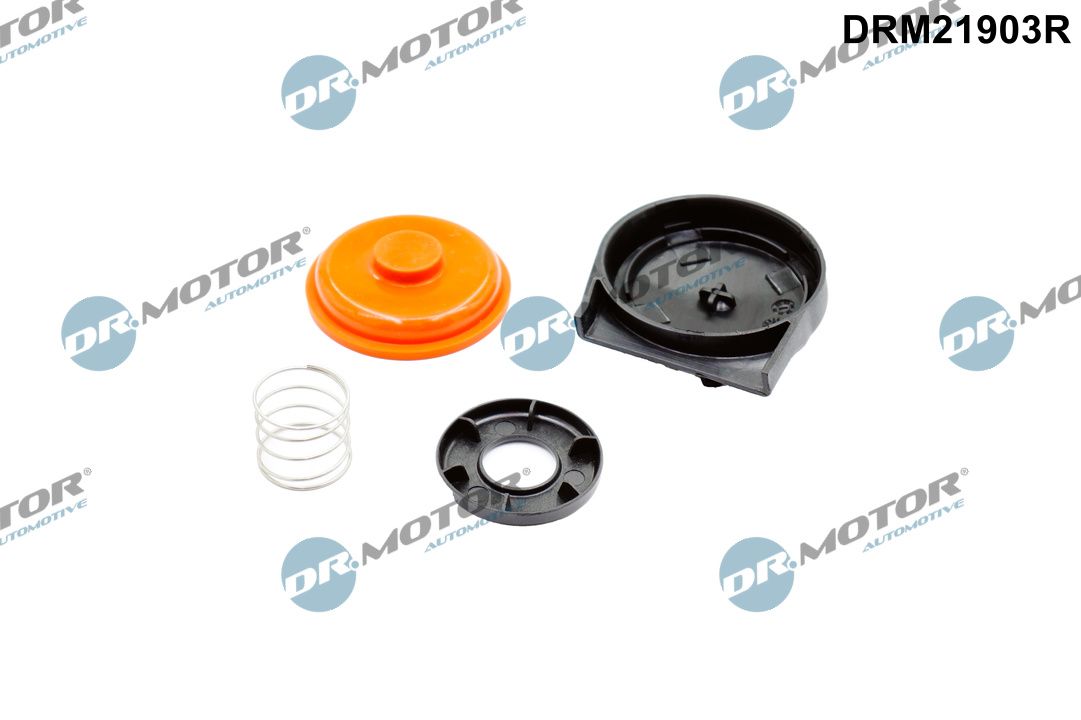 Мембрана клапана вентиляції картера DR.MOTOR AUTOMOTIVE DRM21903R - zapix