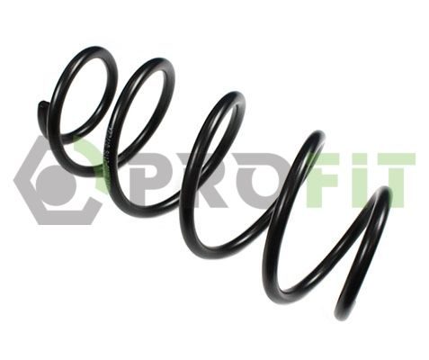 Пружина підвіски PROFIT 20102176 - zapix