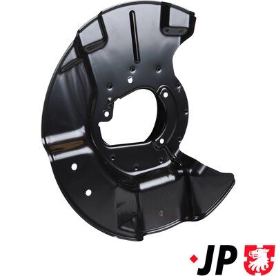 Захист гальмівного диска JP GROUP 1464203380