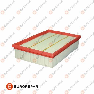 Повітряний фільтр EUROREPAR 1638025280 - zapix