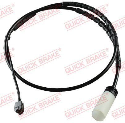 Датчик зносу гальмівних колодок QUICK BRAKE WS0308A - zapix