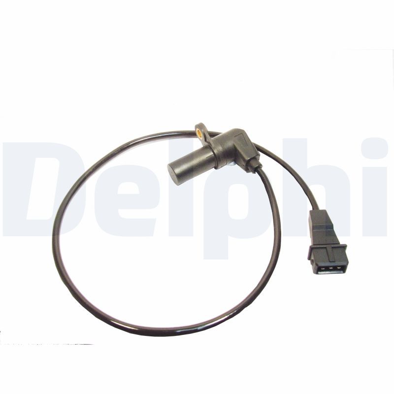 Датчик положення колінчастого валу DELPHI SS10806 - zapix