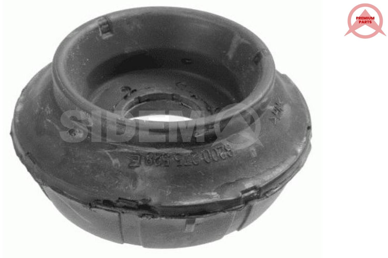Опора амортизаційної стійки SIDEM 805407 - zapix