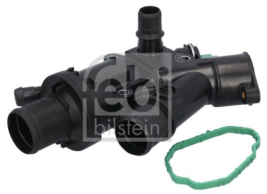 Корпус термостата FEBI BILSTEIN 193675 - zapix