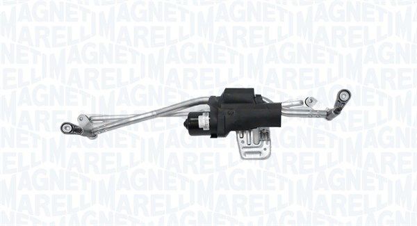 Система склоочисників MAGNETI MARELLI 064352101010 - zapix
