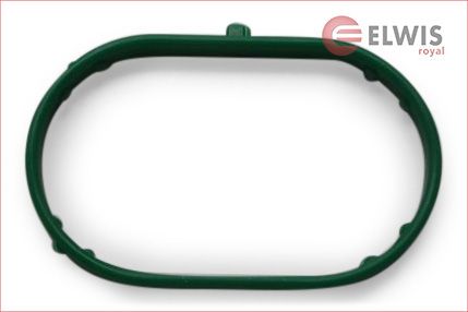 Прокладка впускного колектора ELWIS ROYAL 0256007 - zapix