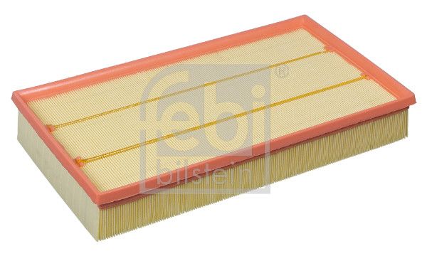 Повітряний фільтр FEBI BILSTEIN 101337 - zapix
