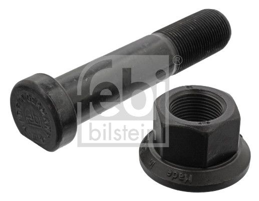 Шпилька колеса FEBI BILSTEIN 07948 - zapix