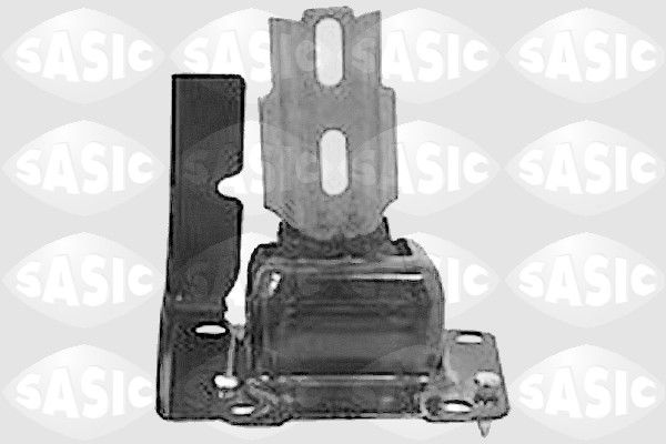 Опора двигуна SASIC 8131921 - zapix