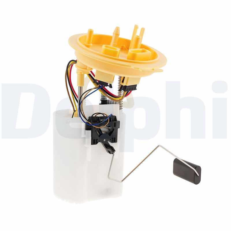 Паливний насос DELPHI FG269012B1 - zapix