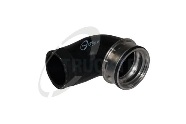 Патрубок інтеркулера TRUCKTEC AUTOMOTIVE 0714161 - zapix