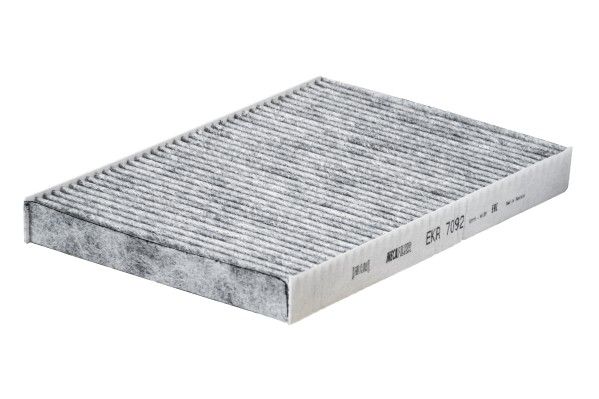 Фільтр салону MECAFILTER EKR7092