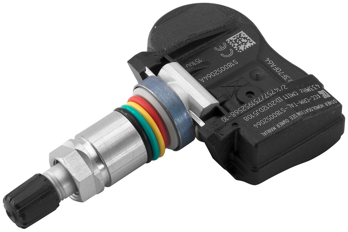 Система контролю тиску у шинах CONTINENTAL/VDO S180052064Z - zapix