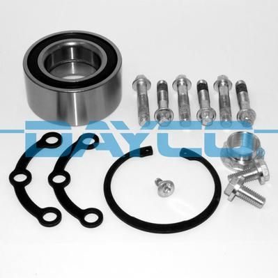 Підшипник / маточина колеса DAYCO KWD1050