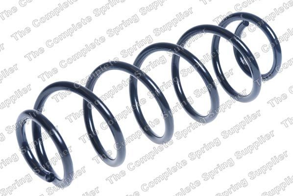 Пружина підвіски LESJÖFORS 4295102 - zapix