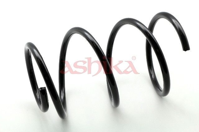Пружина підвіски ASHIKA ZCA3443C - zapix