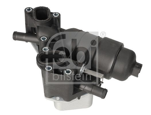 Корпус оливного фільтра FEBI BILSTEIN 186271 - zapix